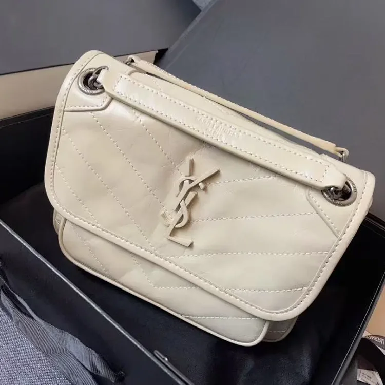 YSL Flap chain armpi