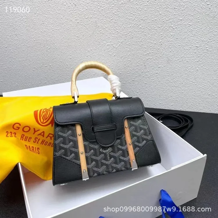 goyard handbag