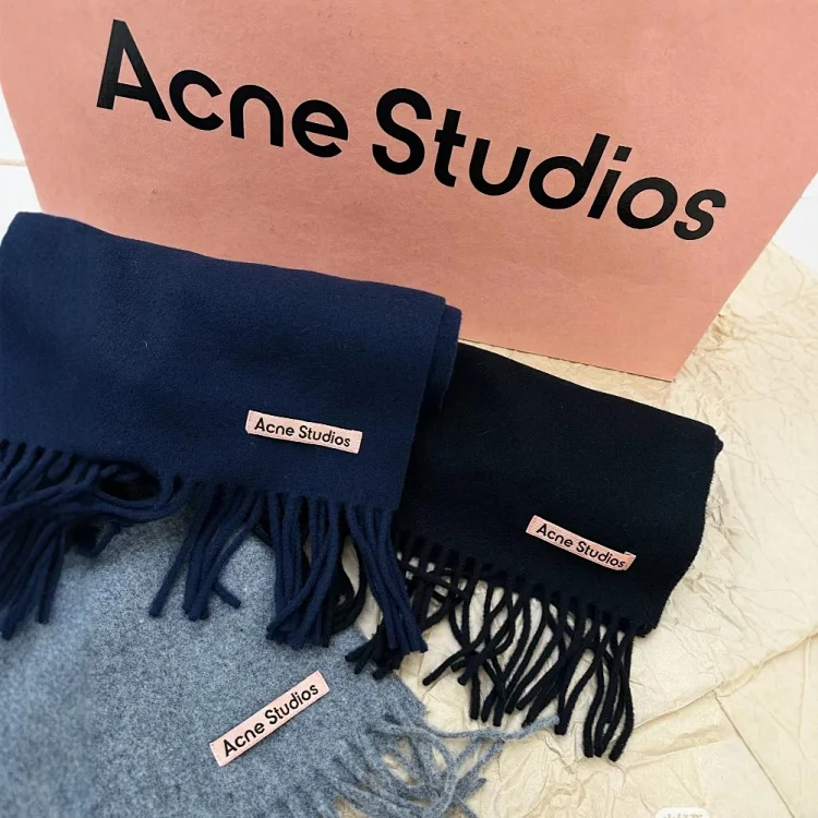 Acne Studios cashmer