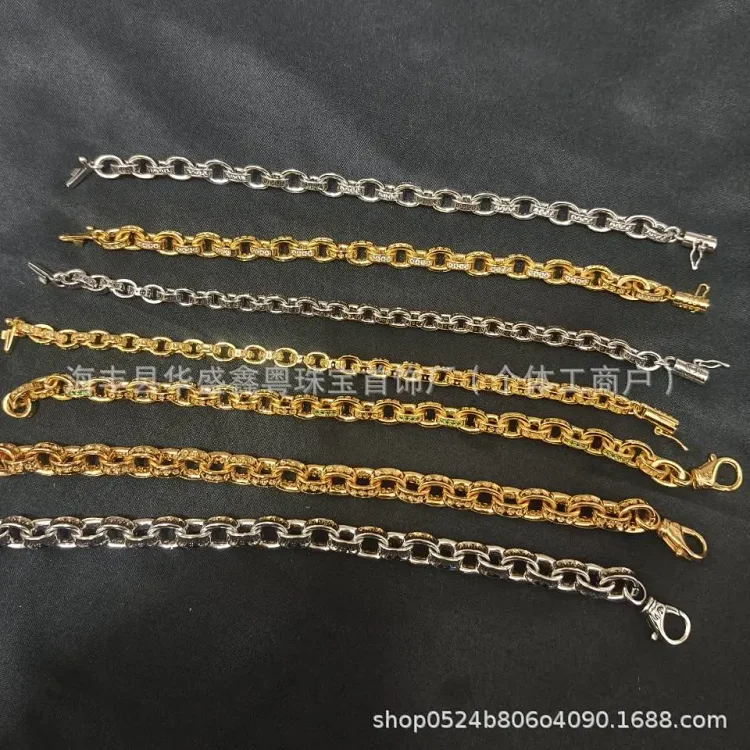 Chrome Hearts Bracel