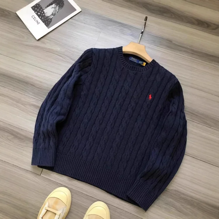 Ralph Lauren polo pu