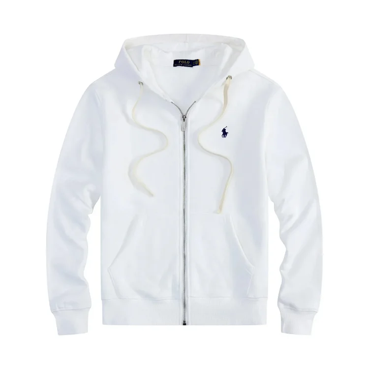 Ralph Lauren polo Zipper sweatshirt