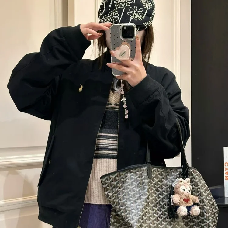 Ralph Lauren polo Ja