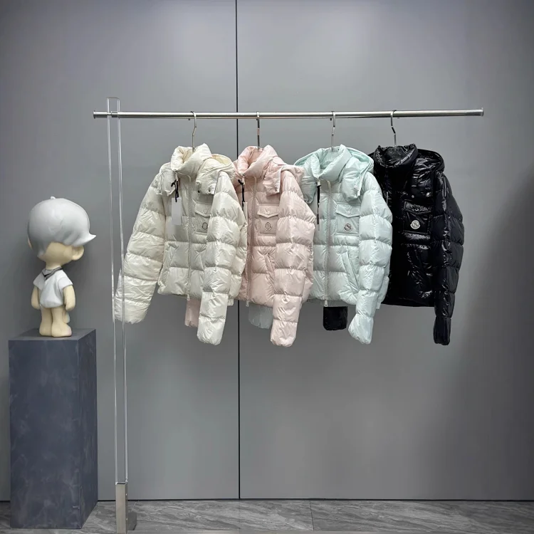 Moncler Andro down j