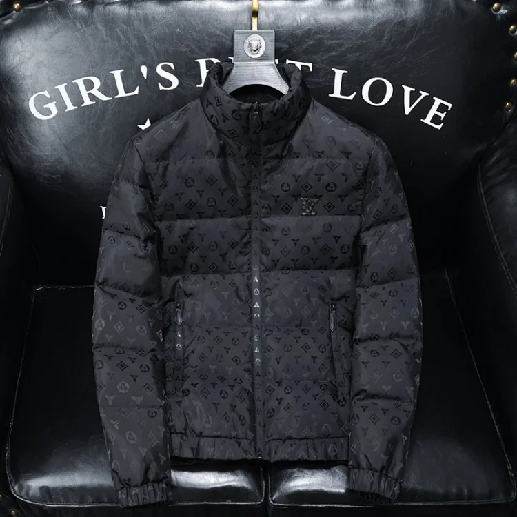 LV down jacket