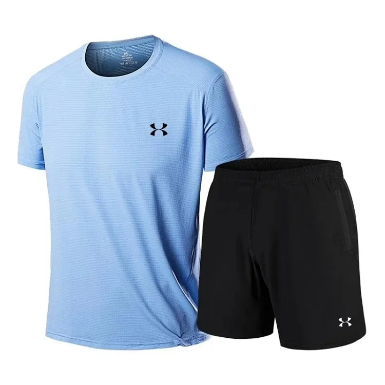 Under Armour tracksuit