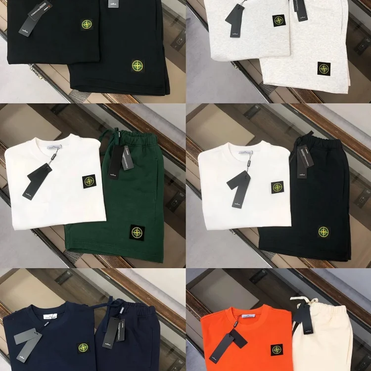 Stone Island set