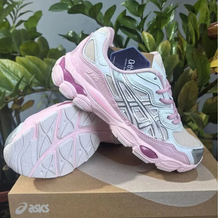 Asics Gel - NYC Dad 
