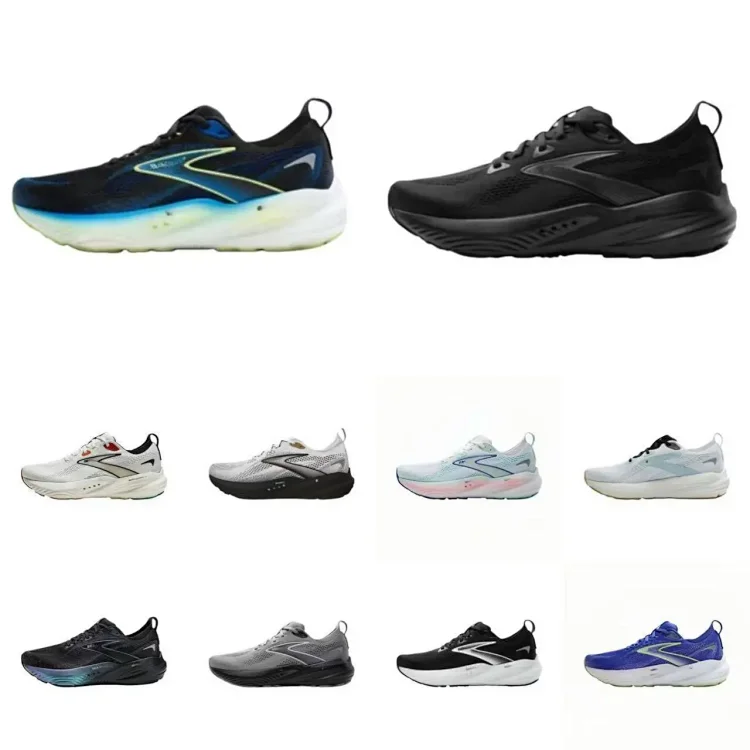 Brooks glycerin running shoes