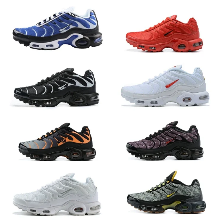 Nike TN Air-cushione