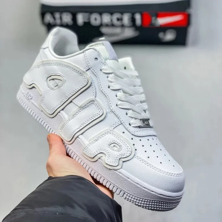Nike Air Force 107 Low Collaboration