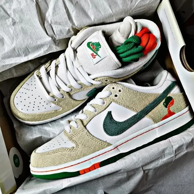 Nike SB Dunk Low Jarritos