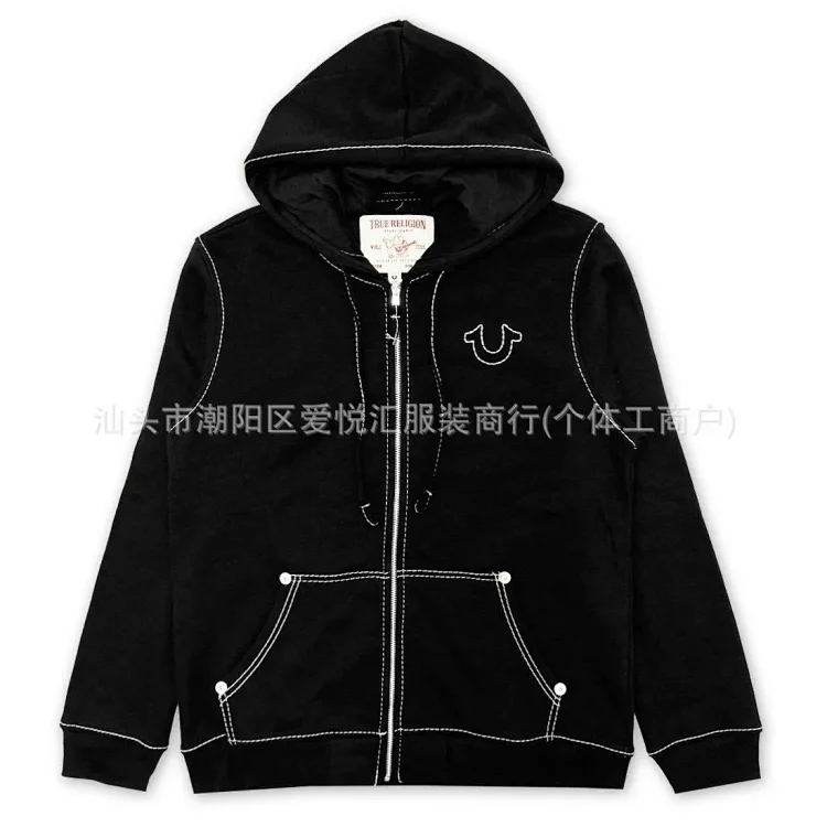 Ture Religion Hooded sweatshirt
