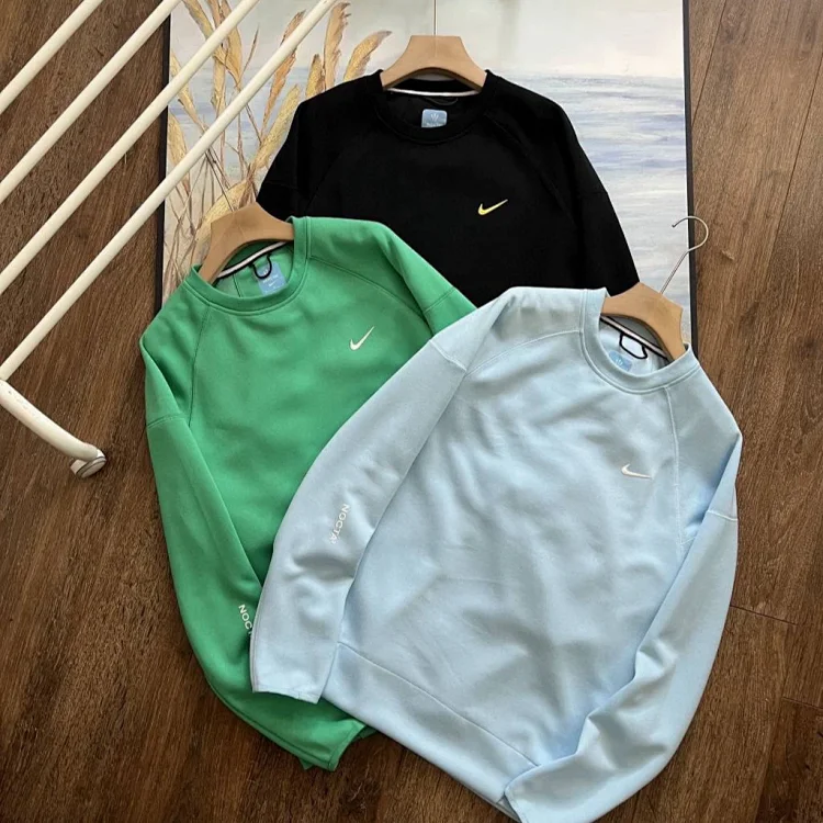 Nike Hooded sweatshi