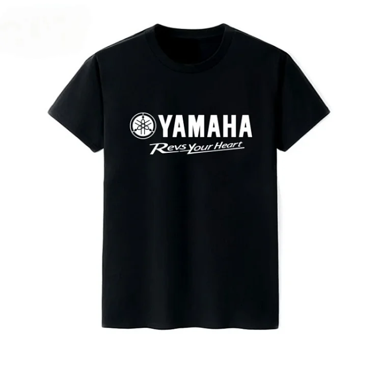 YAMAHA t-shirt