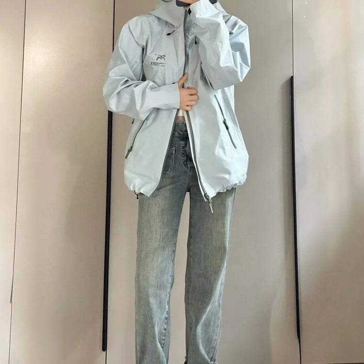 Archaeopteryx Softshell jacket