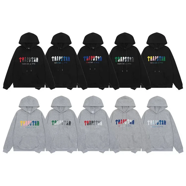 Trapstar TRAPSTAR Hoodies