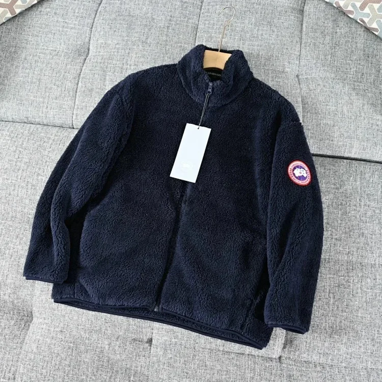  Canada Goose Arctic Program Fleece Jacket