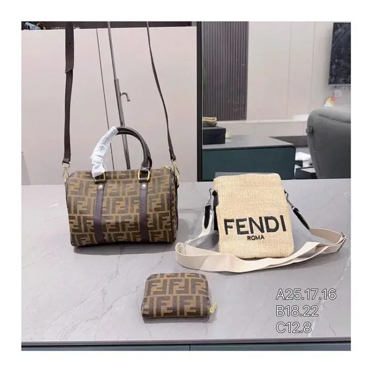 fendi bags