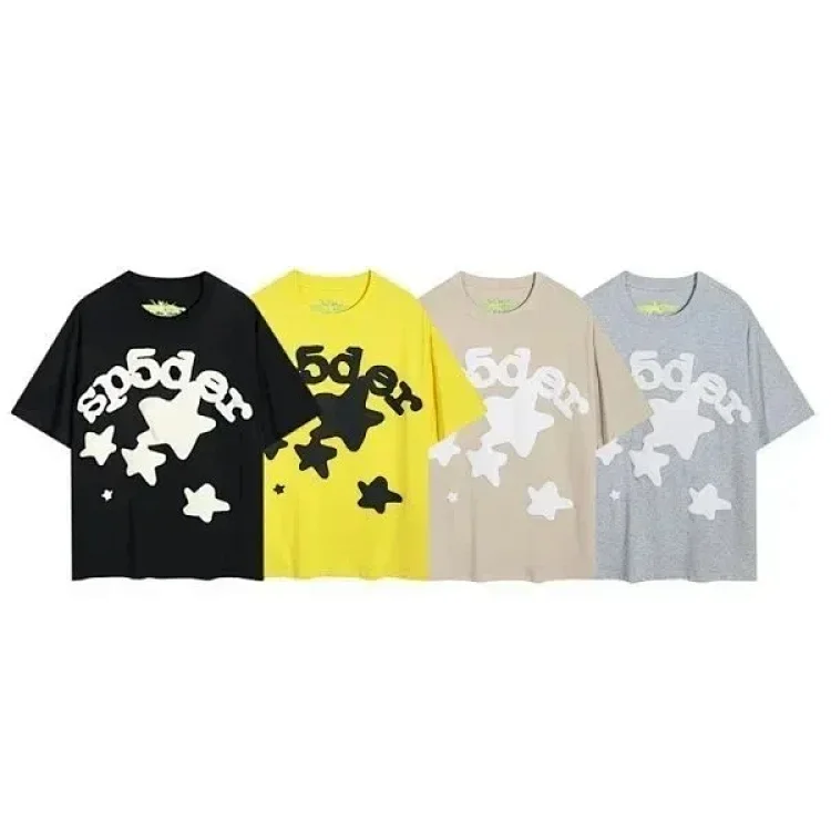 High quality t-shirt