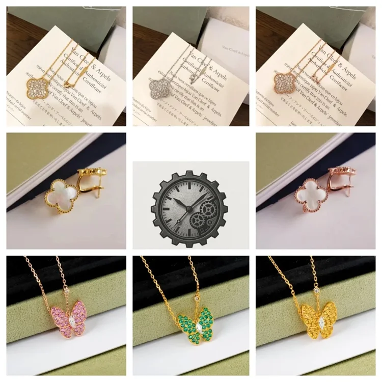 Accessories collection