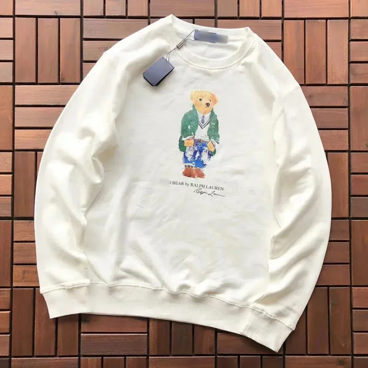 Ralph Lauren Hoodies