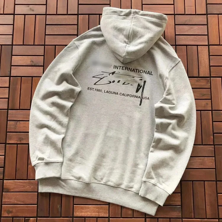 stussy hoodies