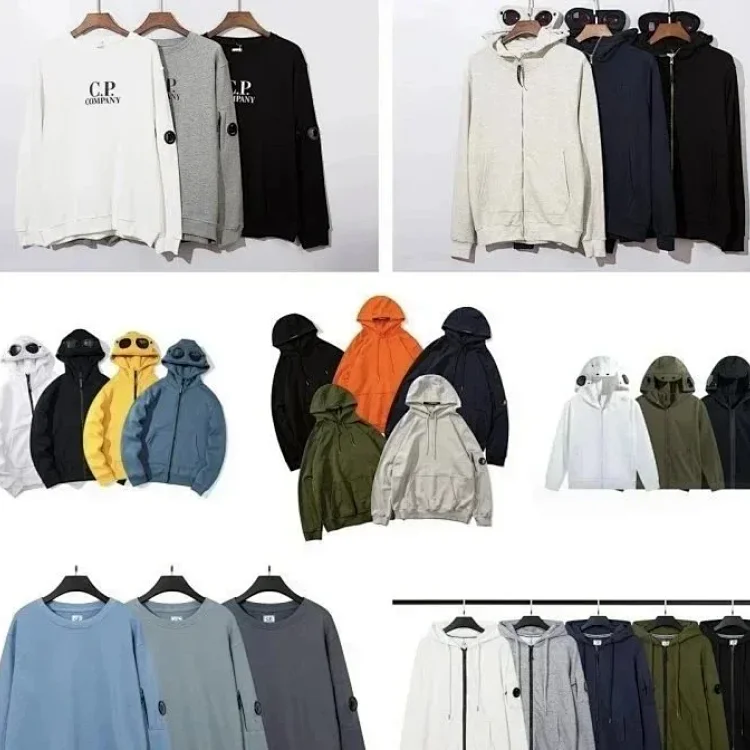 Casual loose round n