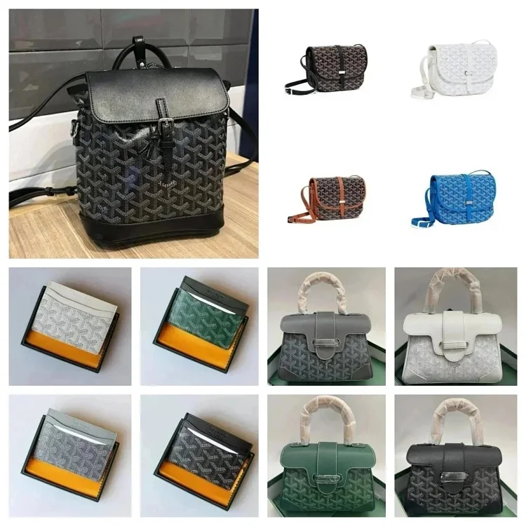 goyard handbag