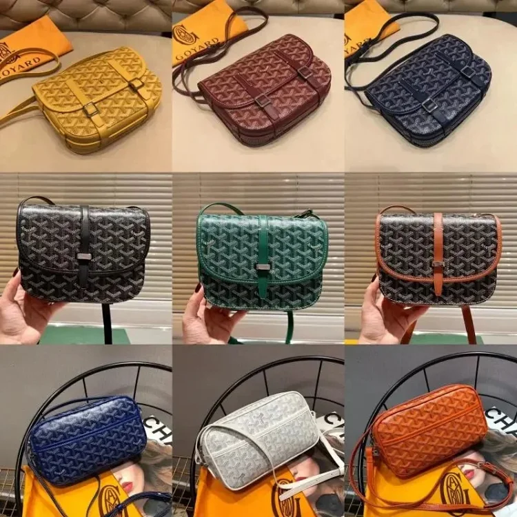 goyard handbag