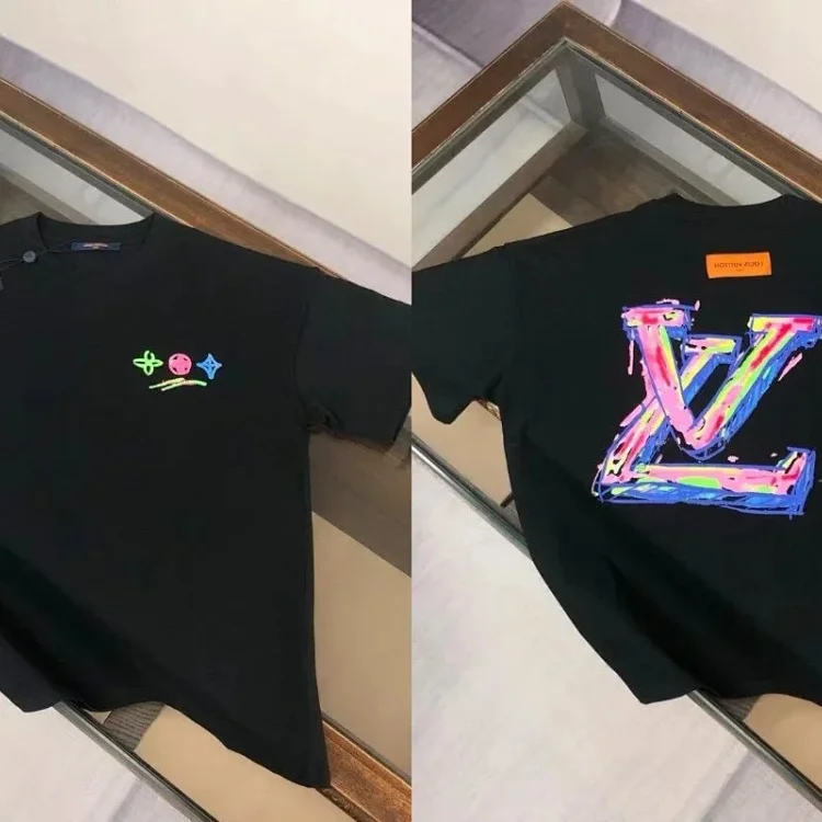 LV T-shirts