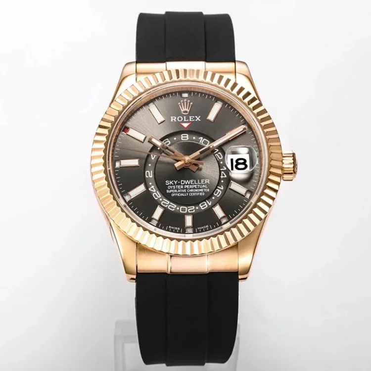 rolex Fashionable an