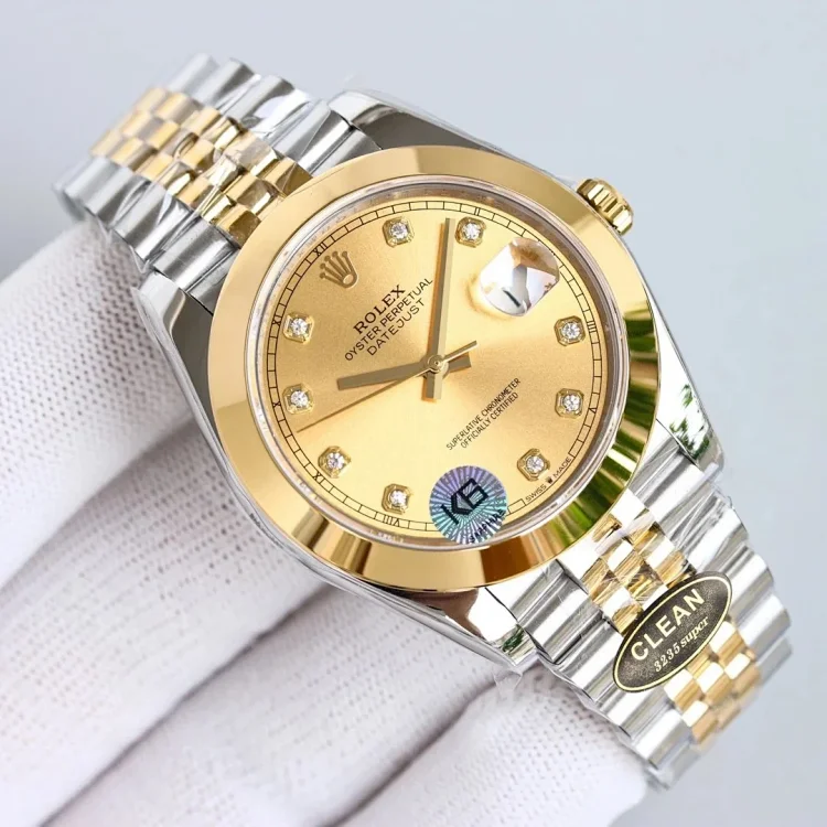 rolex m2 Fashionable and versatile watch
