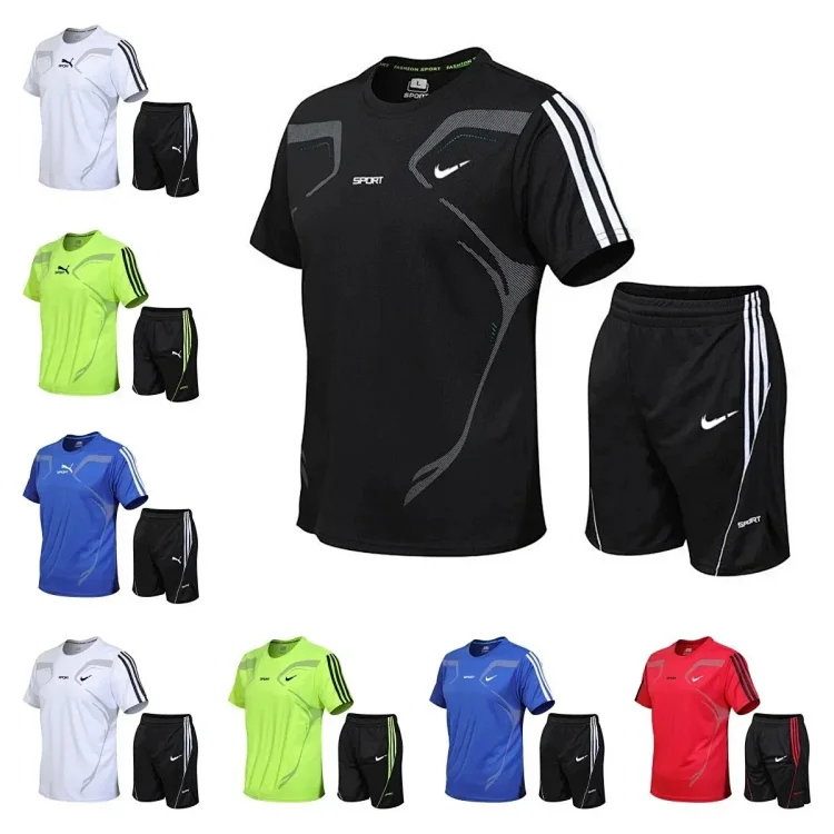 Summer trendy casual