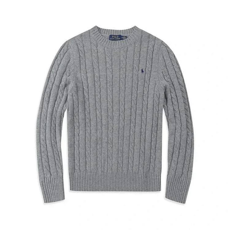 Ralph Lauren knitted