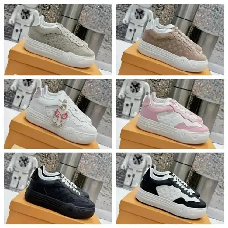 LV Casual shoes