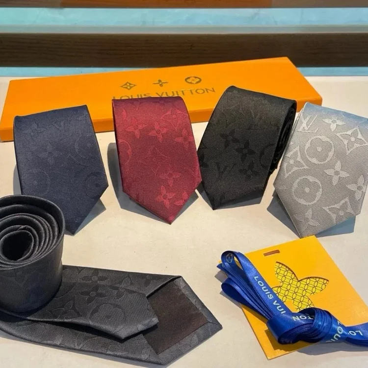 LV tie