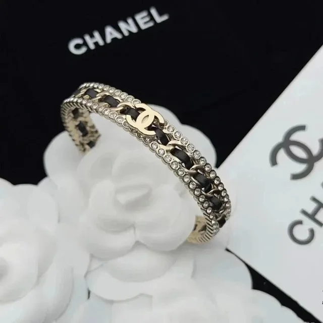 Chanel jewelry
