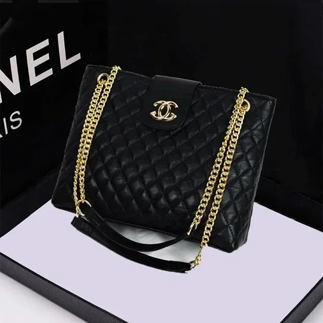 Chanel bag