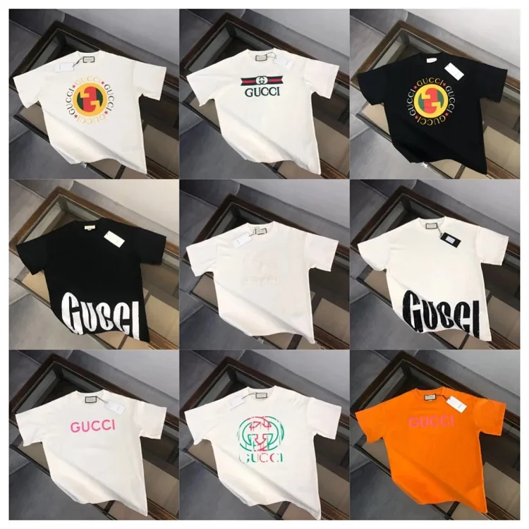 Gucci T-shirts