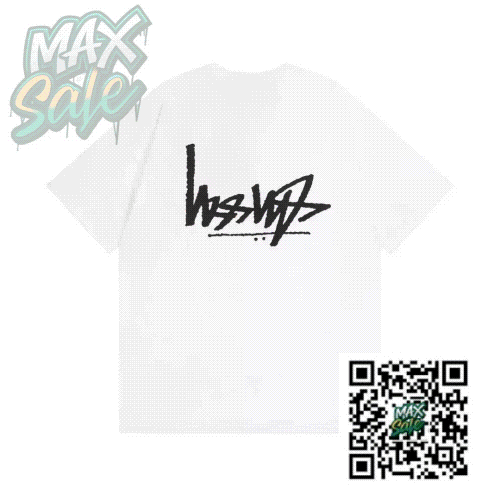 printed short sleeve tee M1 1934