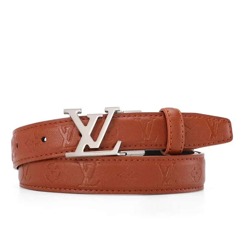LOUIS VUITTON BELT