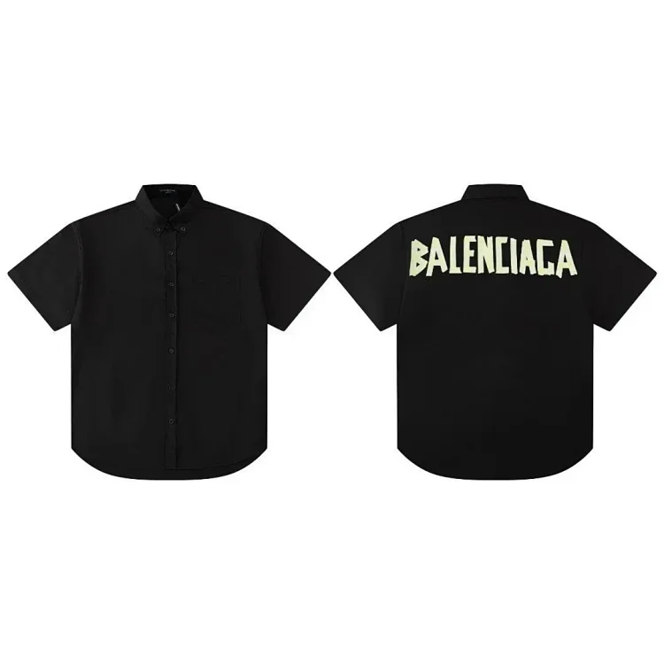BALENCIAGA SHIRT