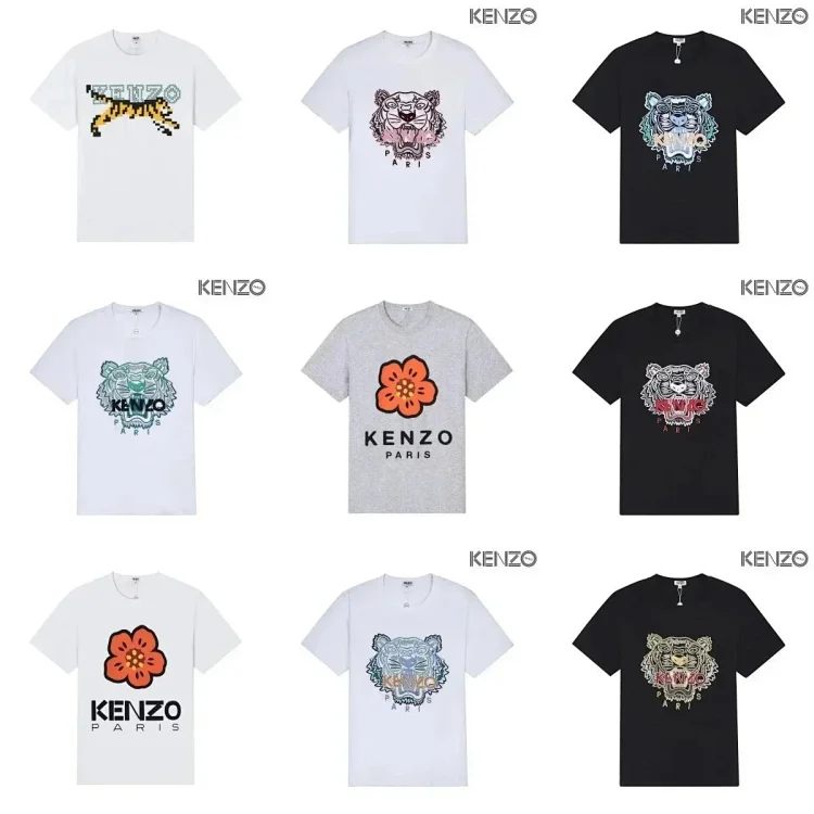 KENZO T-Shirts