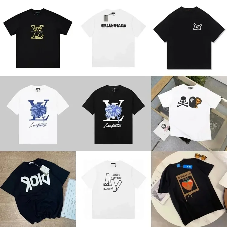 BATHING APE T-Shirts