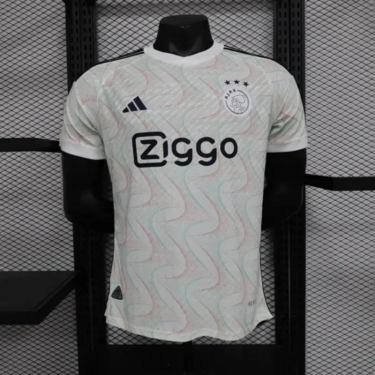 ADIDAS AJAX AMSTERDA