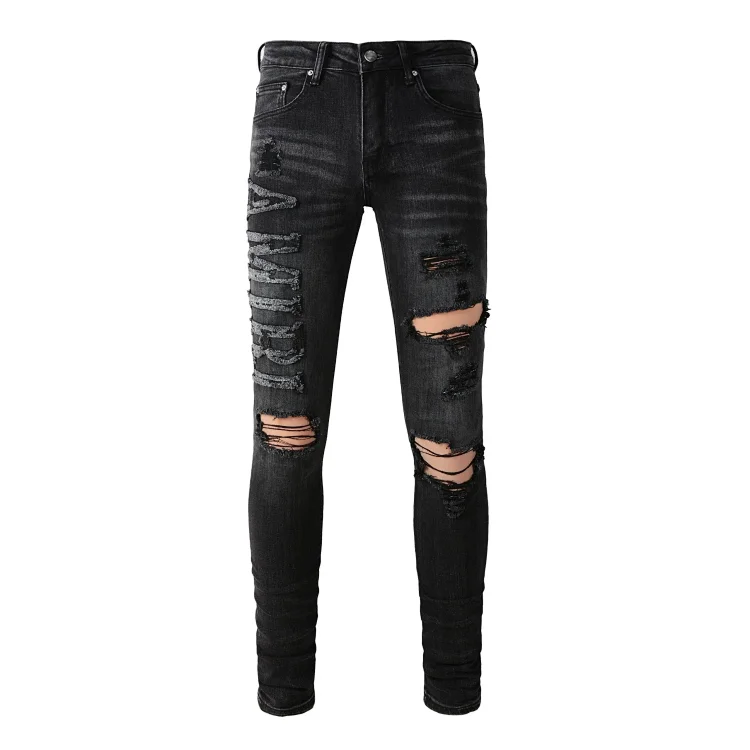 AMIRI JEANS
