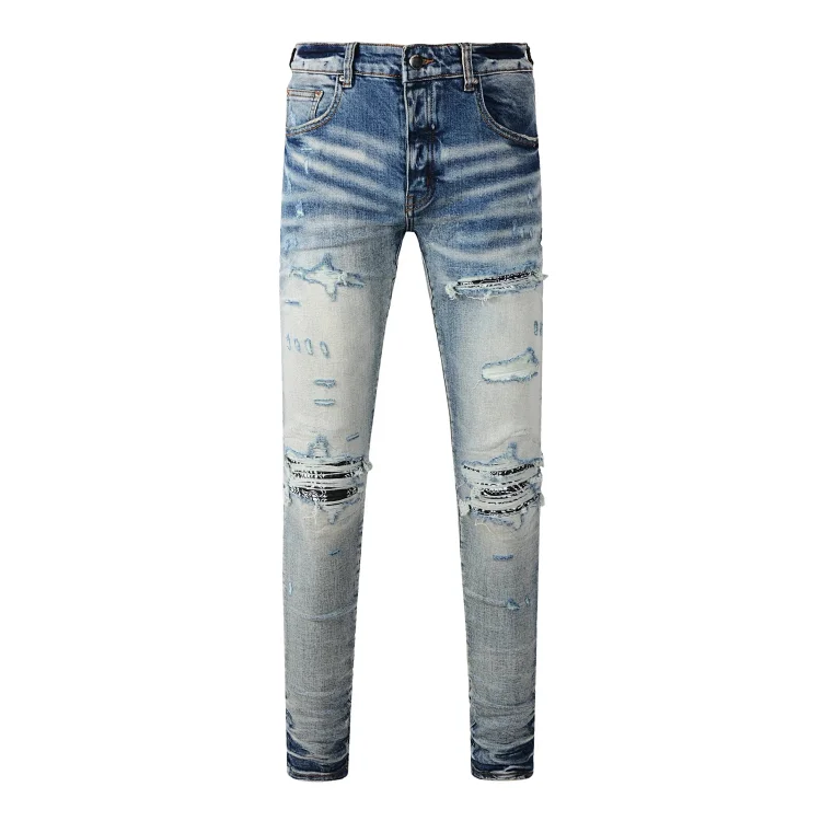 MAREA VESUVIO JEANS