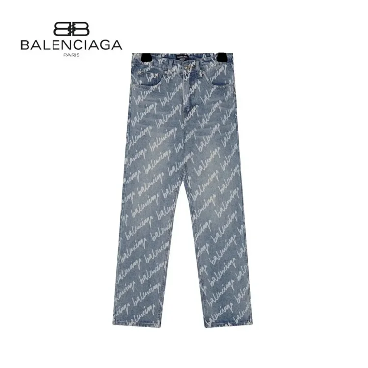 BALENCIAGA JEANS