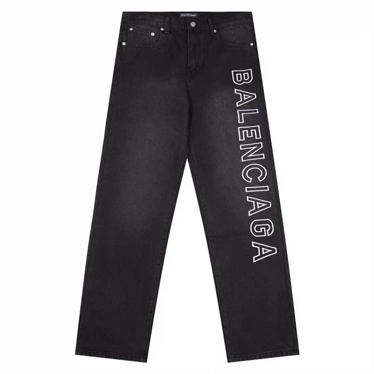 BALENCIAGA JEANS
